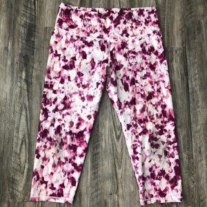 Old Navy Active wear Go-Dry Xl